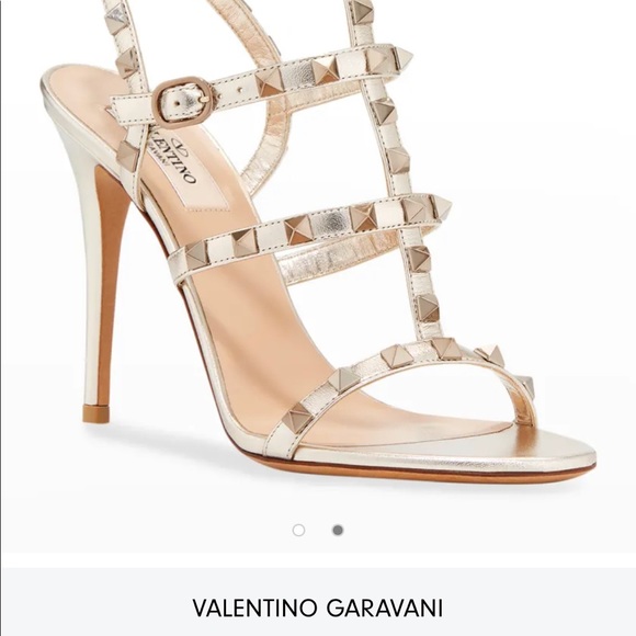 Valentino shoes - Picture 2 of 4